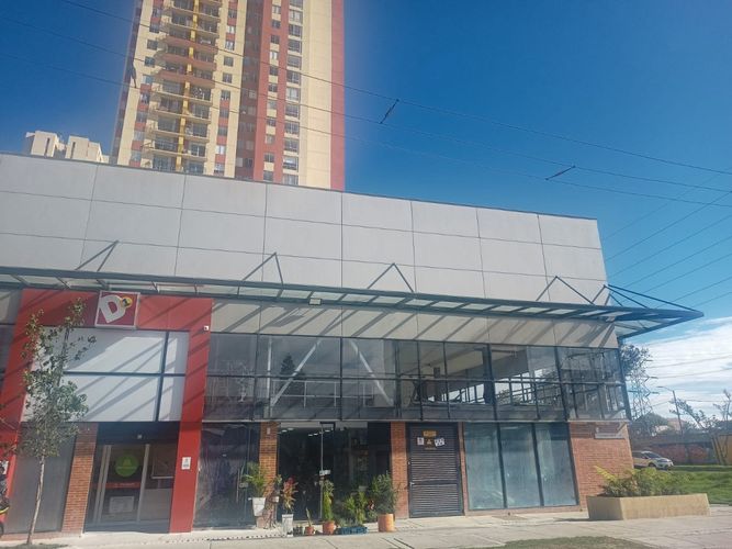 Apartaestudio en venta en Tibana, Bogotá, 22 m² · foto 22 de 24