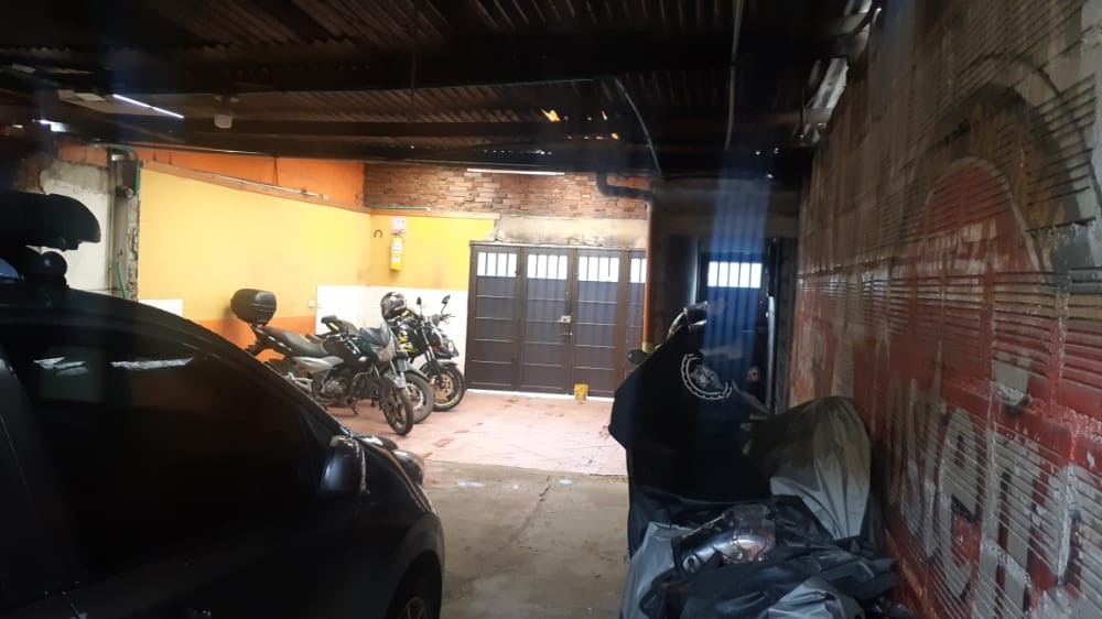 Casa en venta en Galan, Bogotá · foto 3 de 4