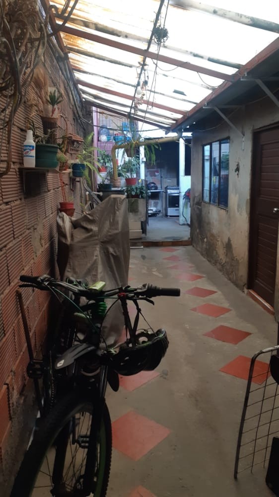 Casa en venta en Galan, Bogotá · foto 4 de 4