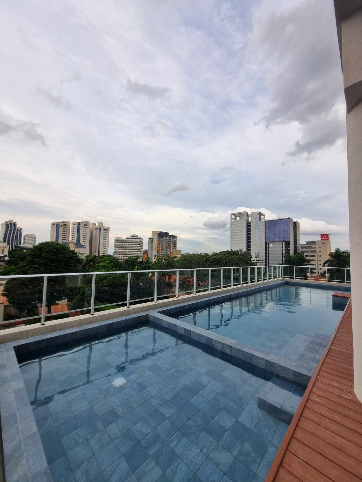 ALQUILO  DEPARTAMENTO A ESTRENAR EN HOME DEL SOL — foto 3