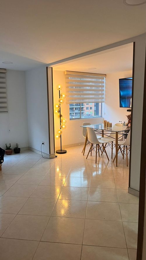 Apartamento de 3 alcobas en venta en Engativá, Bogotá, 66 m² · foto 7 de 16