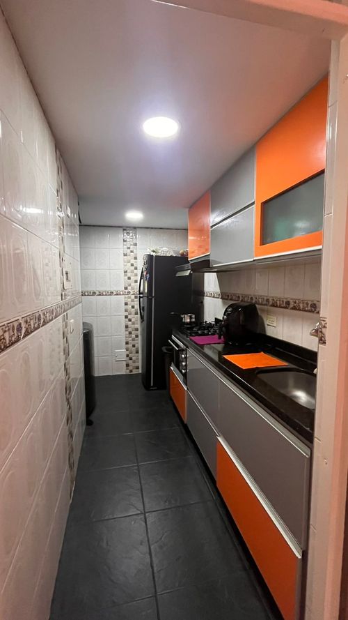 Apartamento de 3 alcobas en venta en Engativá, Bogotá, 66 m² · foto 6 de 16