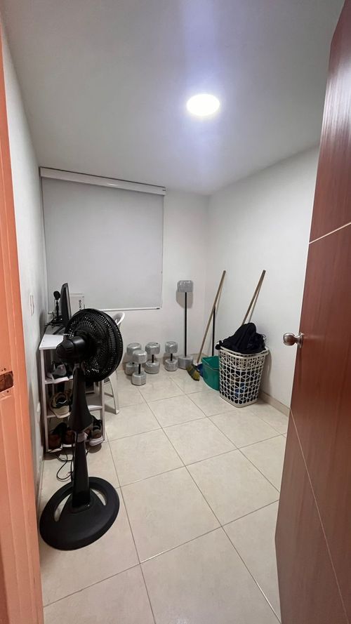 Apartamento de 3 alcobas en venta en Engativá, Bogotá, 66 m² · foto 9 de 16
