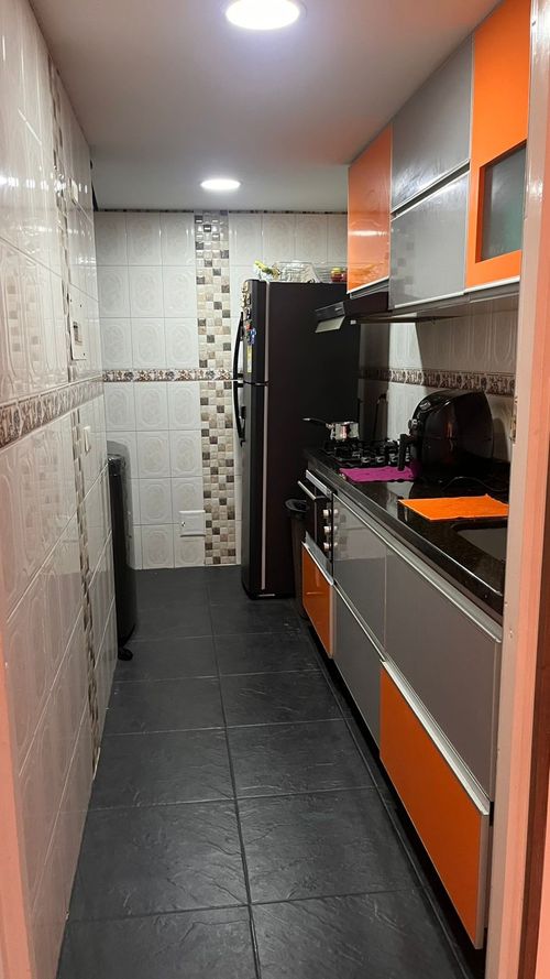 Apartamento de 3 alcobas en venta en Engativá, Bogotá, 66 m² · foto 5 de 16