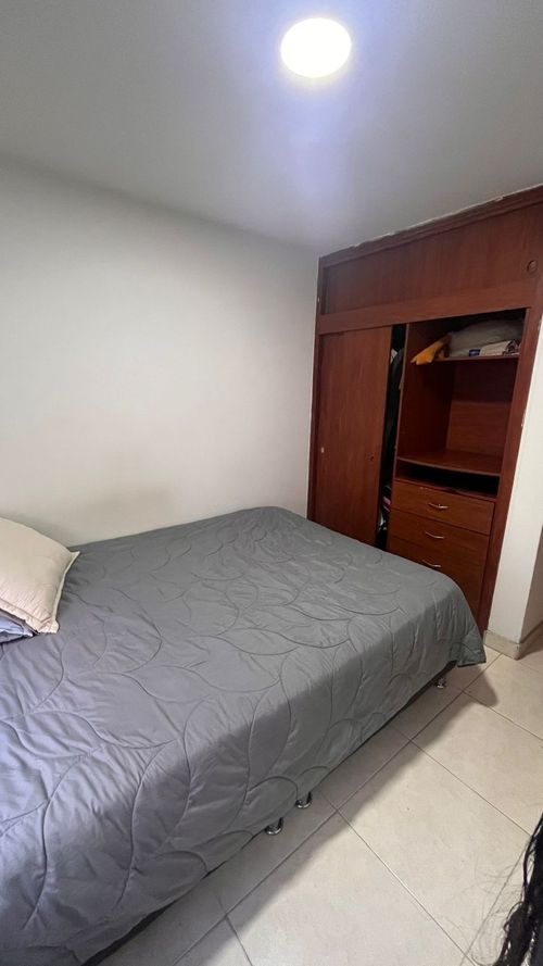 Apartamento de 3 alcobas en venta en Engativá, Bogotá, 66 m² · foto 12 de 16