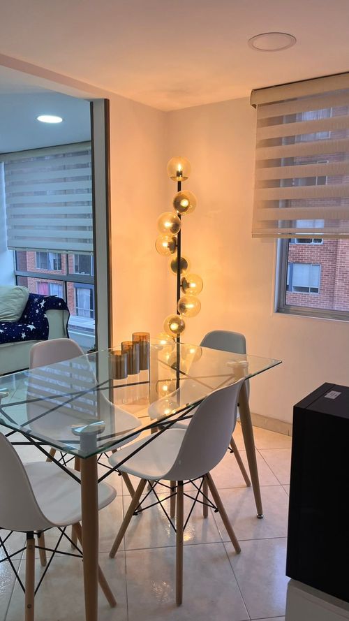 Apartamento de 3 alcobas en venta en Engativá, Bogotá, 66 m² · foto 2 de 16