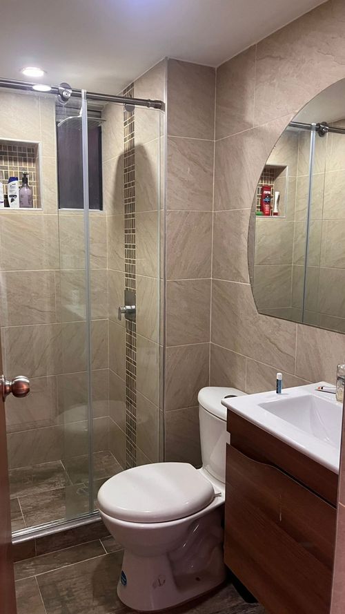 Apartamento de 3 alcobas en venta en Engativá, Bogotá, 66 m² · foto 10 de 16