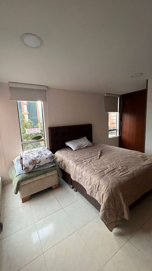 Apartamento de 3 alcobas en venta en Engativá, Bogotá, 66 m² · foto 13 de 16