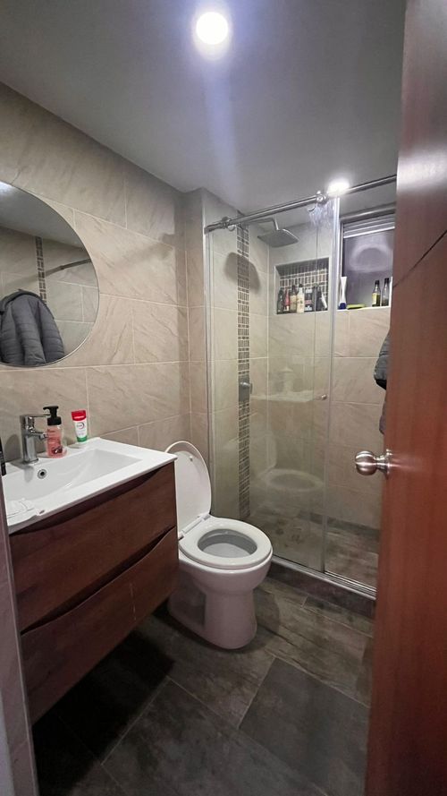 Apartamento de 3 alcobas en venta en Engativá, Bogotá, 66 m² · foto 14 de 16