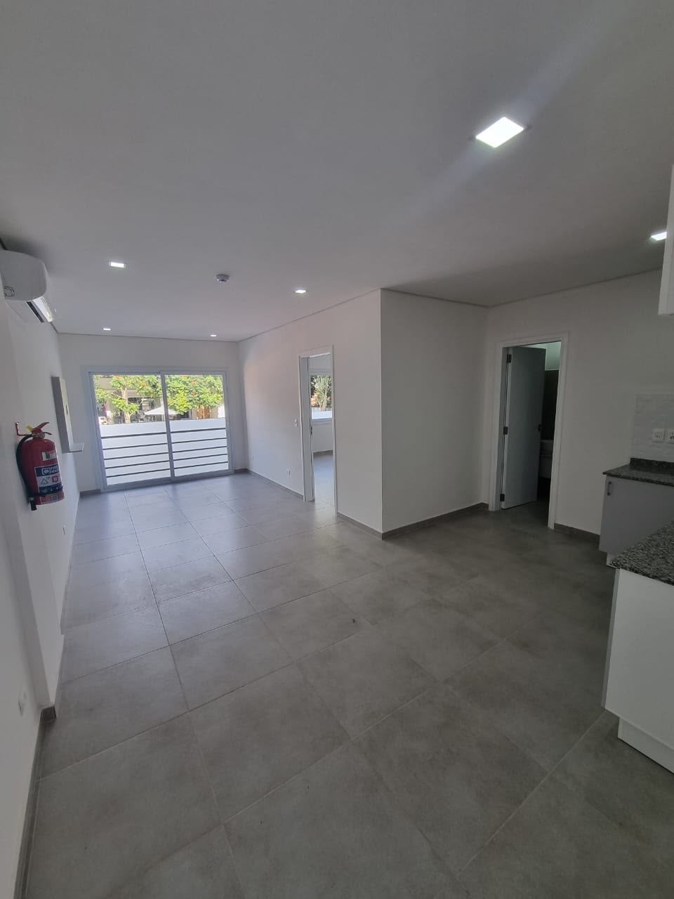 Alquilo departamento de 1 dormitorio a estrenar en Edificio Espacio 4 — foto 2