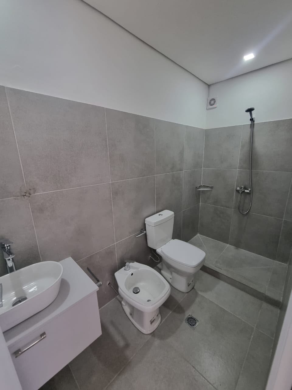 Alquilo departamento de 1 dormitorio a estrenar en Edificio Espacio 4 — foto 3
