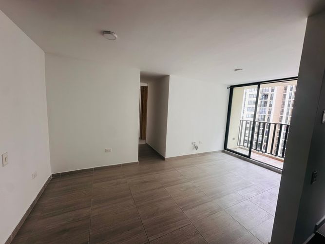 Apartamento de 3 alcobas en venta en La Samaria, Ibagué, 64 m² · foto 2 de 20
