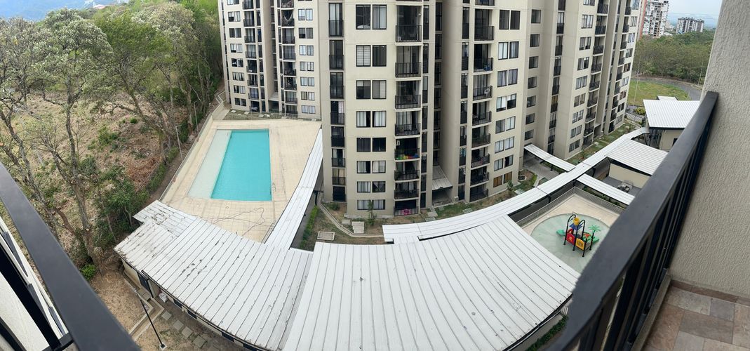 Apartamento de 3 alcobas en venta en La Samaria, Ibagué, 64 m² · foto 4 de 20