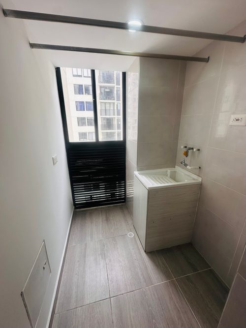 Apartamento de 3 alcobas en venta en La Samaria, Ibagué, 64 m² · foto 5 de 20