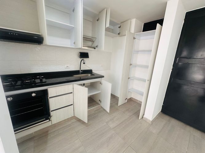 Apartamento de 3 alcobas en venta en La Samaria, Ibagué, 64 m² · foto 6 de 20