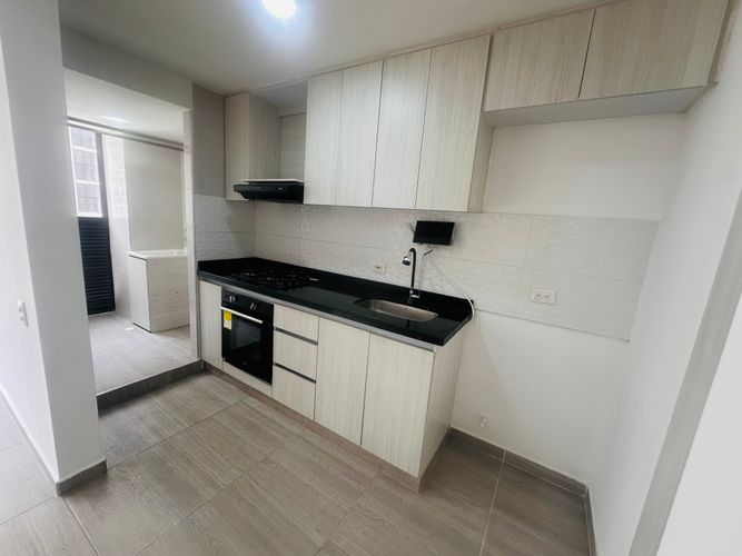 Apartamento de 3 alcobas en venta en La Samaria, Ibagué, 64 m² · foto 7 de 20