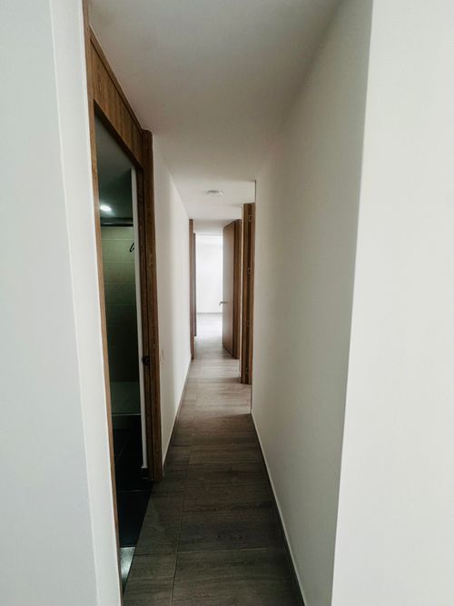 Apartamento de 3 alcobas en venta en La Samaria, Ibagué, 64 m² · foto 8 de 20