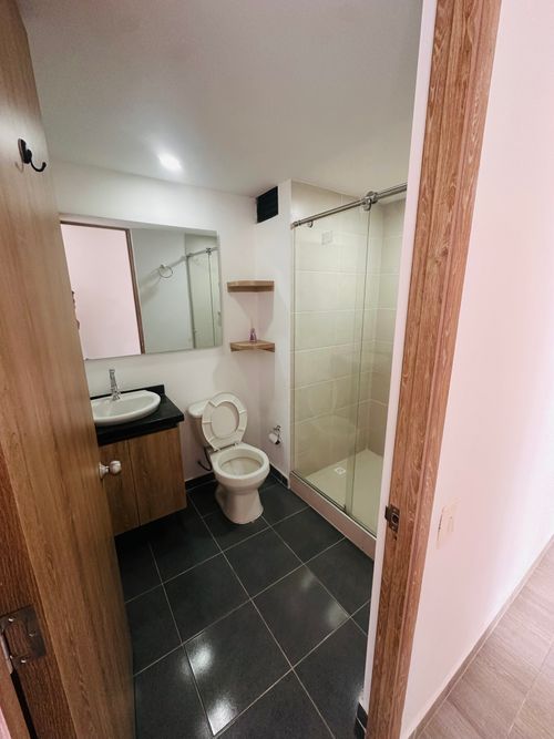 Apartamento de 3 alcobas en venta en La Samaria, Ibagué, 64 m² · foto 9 de 20