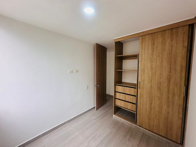 Apartamento de 3 alcobas en venta en La Samaria, Ibagué, 64 m² · foto 12 de 20