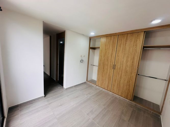 Apartamento de 3 alcobas en venta en La Samaria, Ibagué, 64 m² · foto 13 de 20