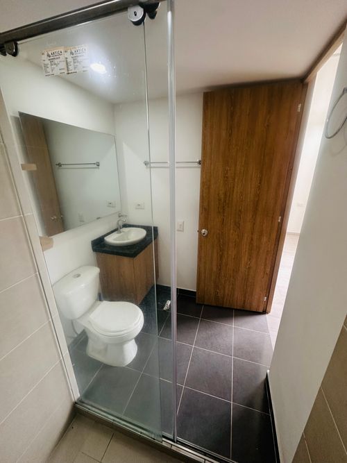Apartamento de 3 alcobas en venta en La Samaria, Ibagué, 64 m² · foto 15 de 20