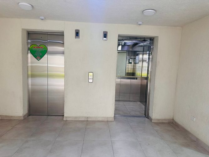 Apartamento de 3 alcobas en venta en La Samaria, Ibagué, 64 m² · foto 16 de 20