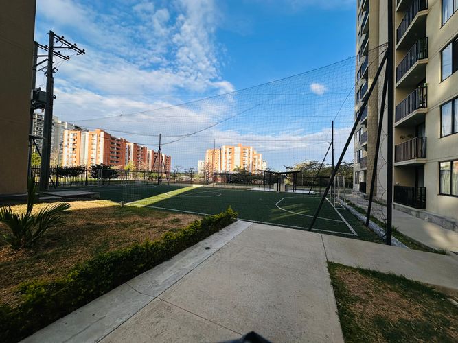 Apartamento de 3 alcobas en venta en La Samaria, Ibagué, 64 m² · foto 17 de 20