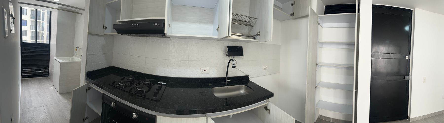 Apartamento de 3 alcobas en venta en La Samaria, Ibagué, 64 m² · foto 18 de 20
