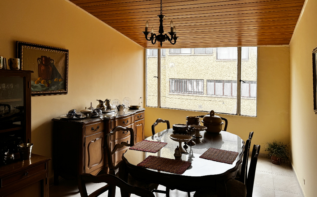 Apartamento en venta en Santa Barbara Alta, Bogotá · foto 5 de 24