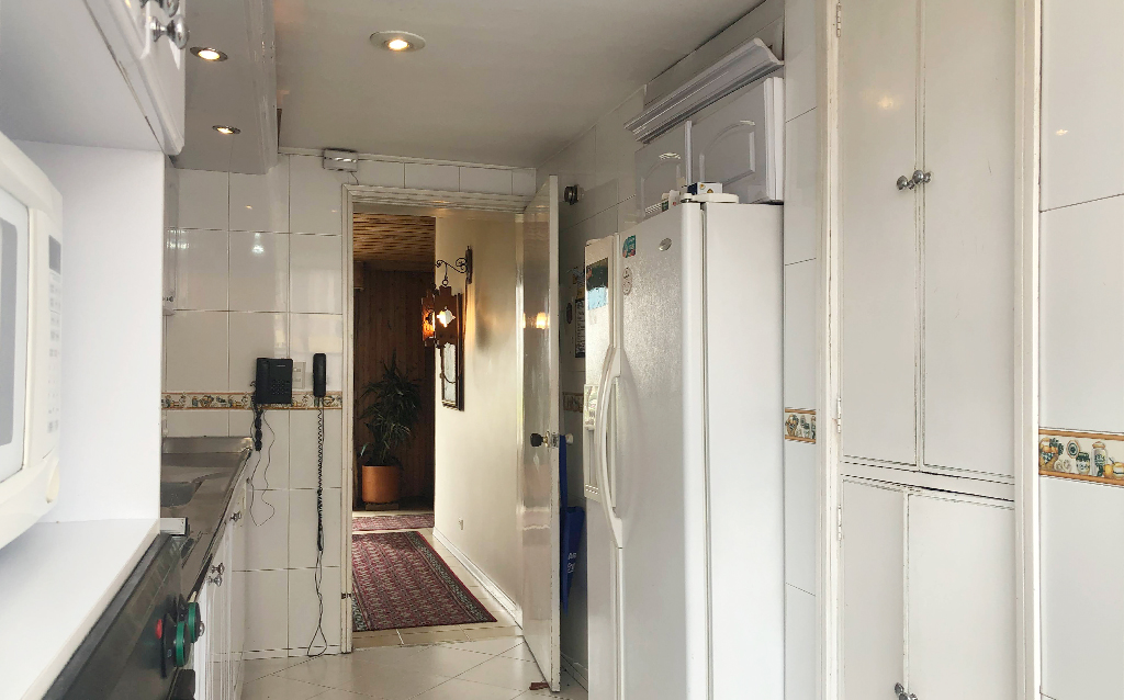 Apartamento en venta en Santa Barbara Alta, Bogotá · foto 7 de 24