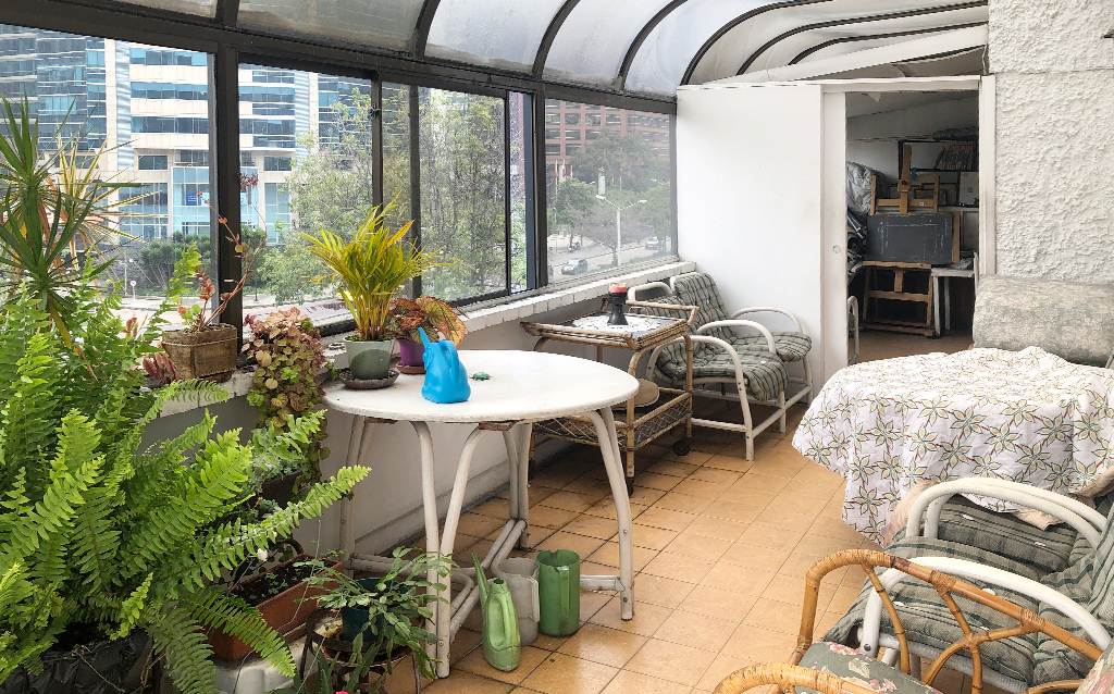 Apartamento en venta en Santa Barbara Alta, Bogotá · foto 10 de 24