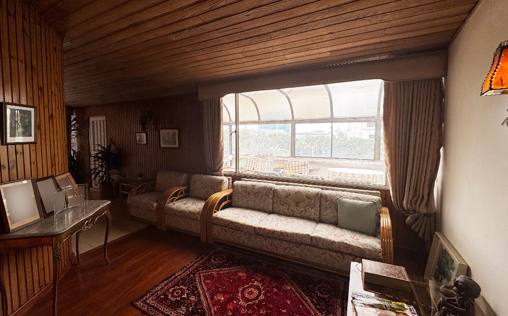 Apartamento en venta en Santa Barbara Alta, Bogotá · foto 11 de 24