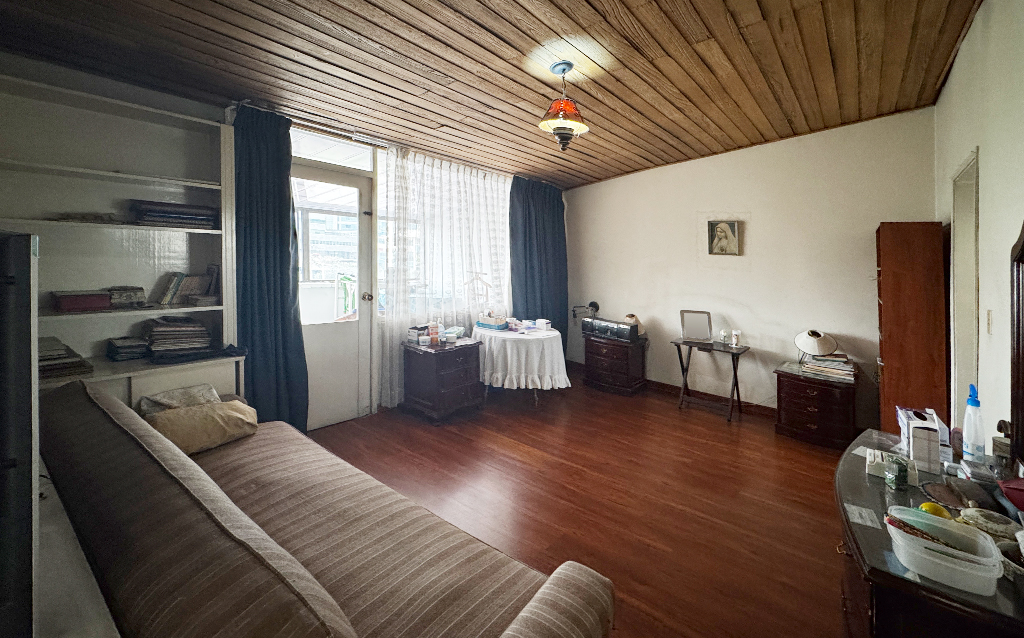 Apartamento en venta en Santa Barbara Alta, Bogotá · foto 13 de 24