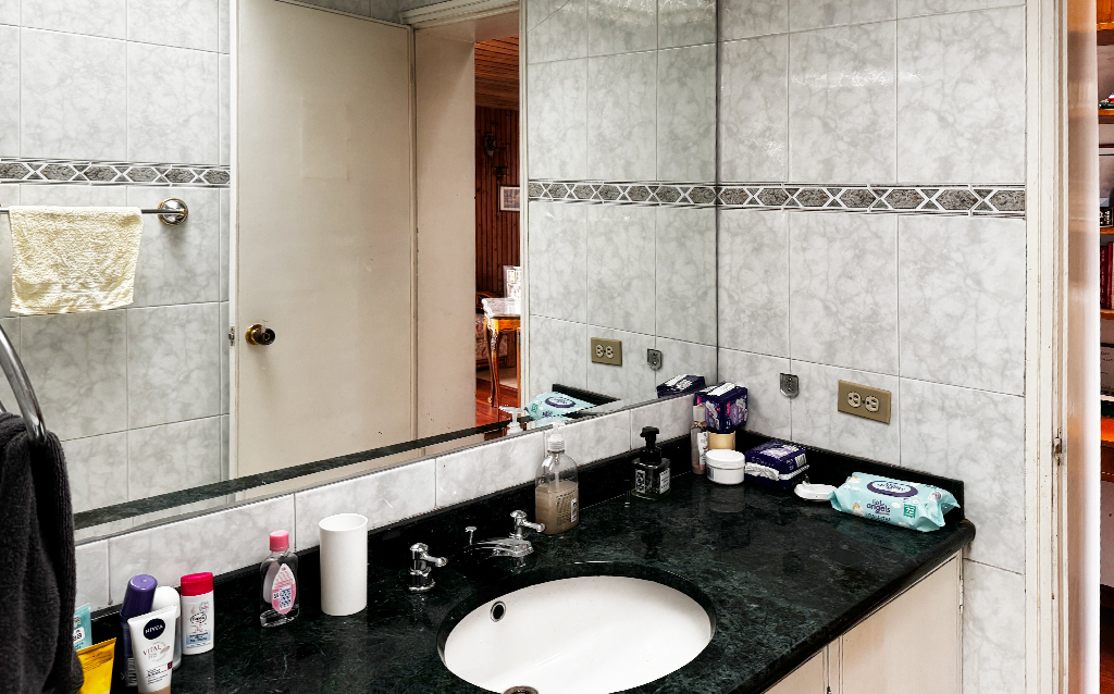Apartamento en venta en Santa Barbara Alta, Bogotá · foto 15 de 24