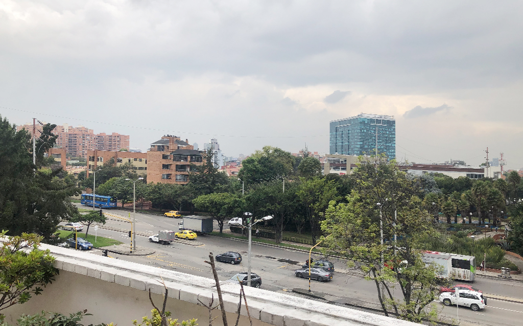 Apartamento en venta en Santa Barbara Alta, Bogotá · foto 16 de 24