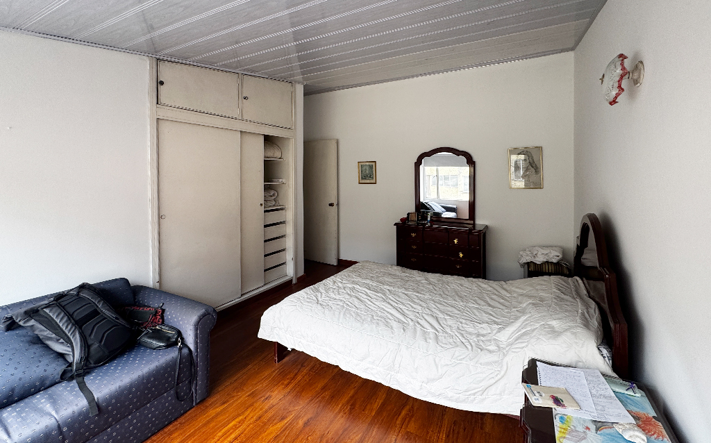 Apartamento en venta en Santa Barbara Alta, Bogotá · foto 19 de 24