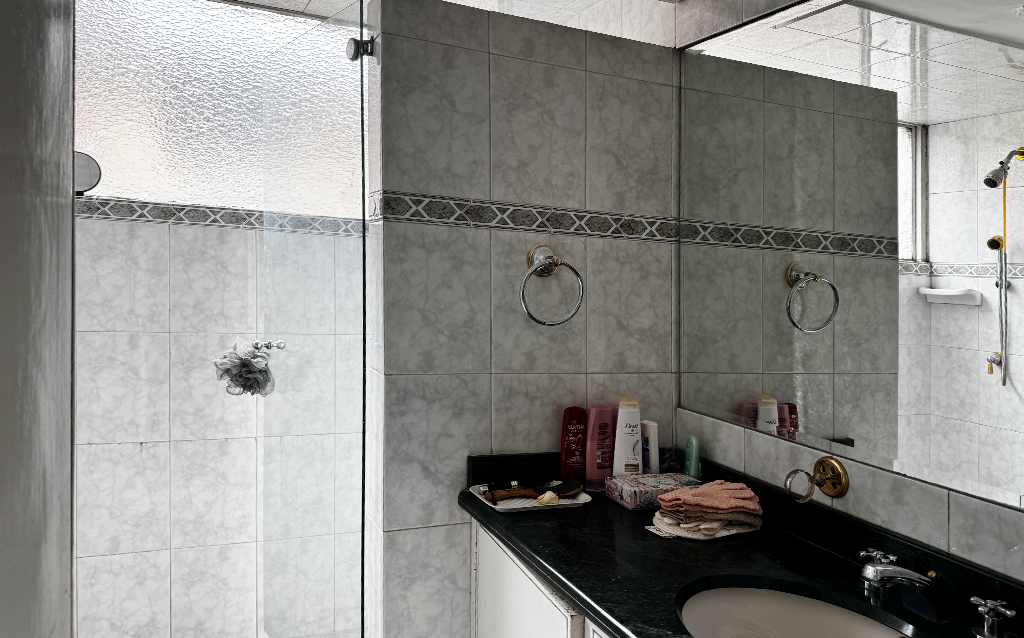 Apartamento en venta en Santa Barbara Alta, Bogotá · foto 20 de 24