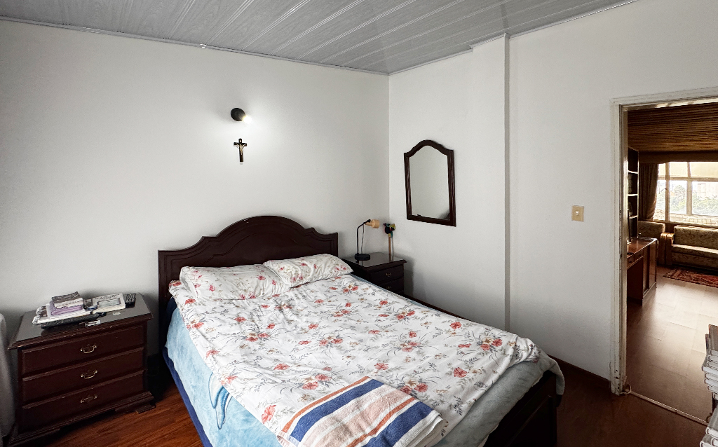 Apartamento en venta en Santa Barbara Alta, Bogotá · foto 22 de 24