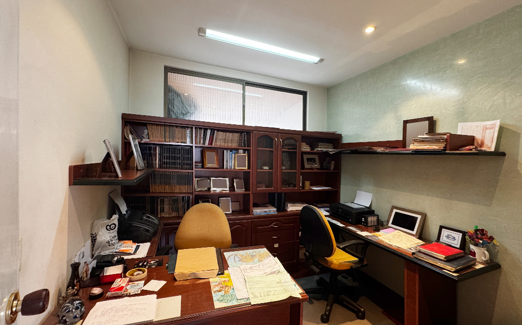 Apartamento en venta en Santa Barbara Alta, Bogotá · foto 24 de 24