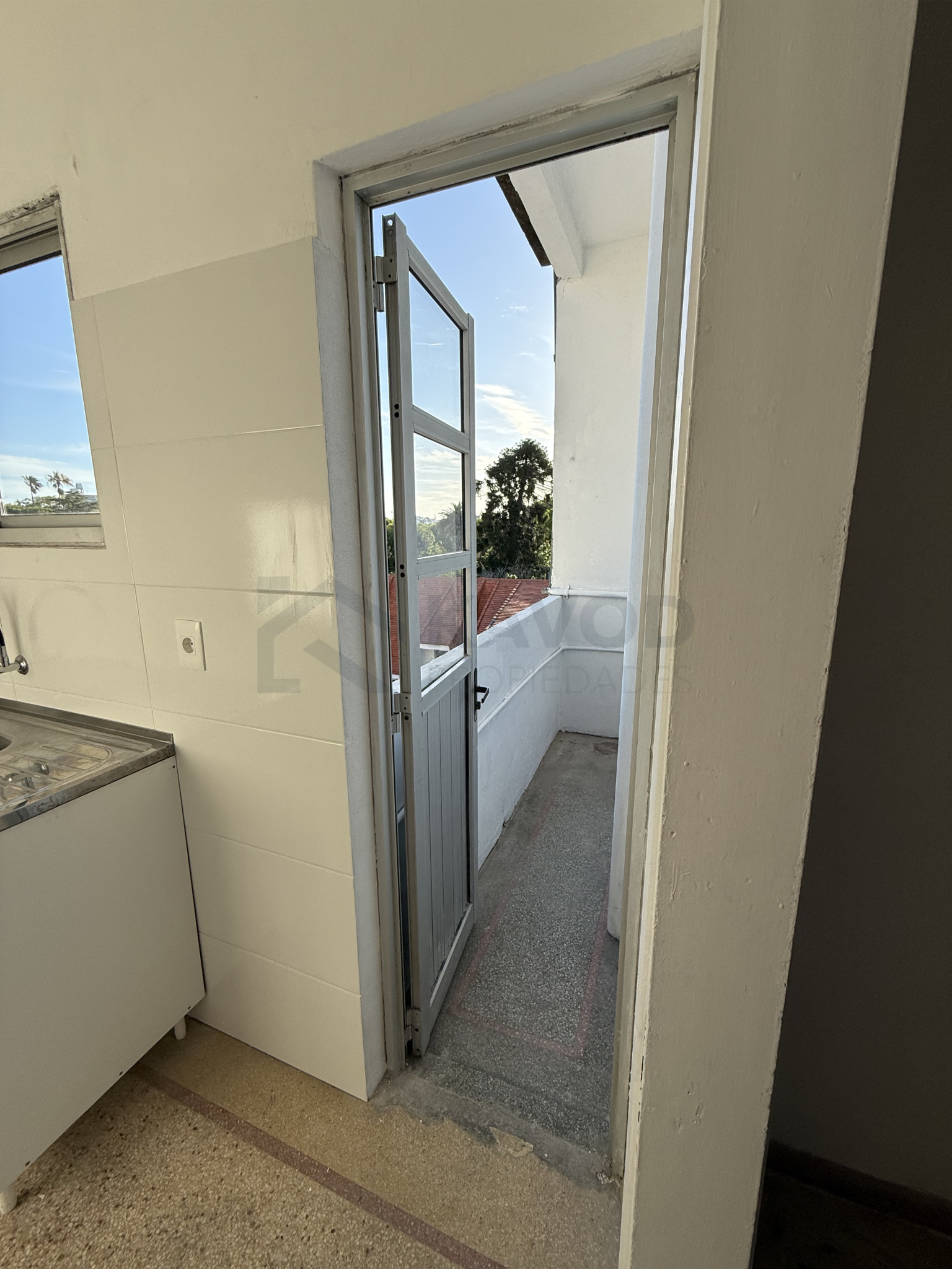 Alquiler | Apartamento 1 Habitacion En Villa Dolores/Parque Batlle · Foto 9