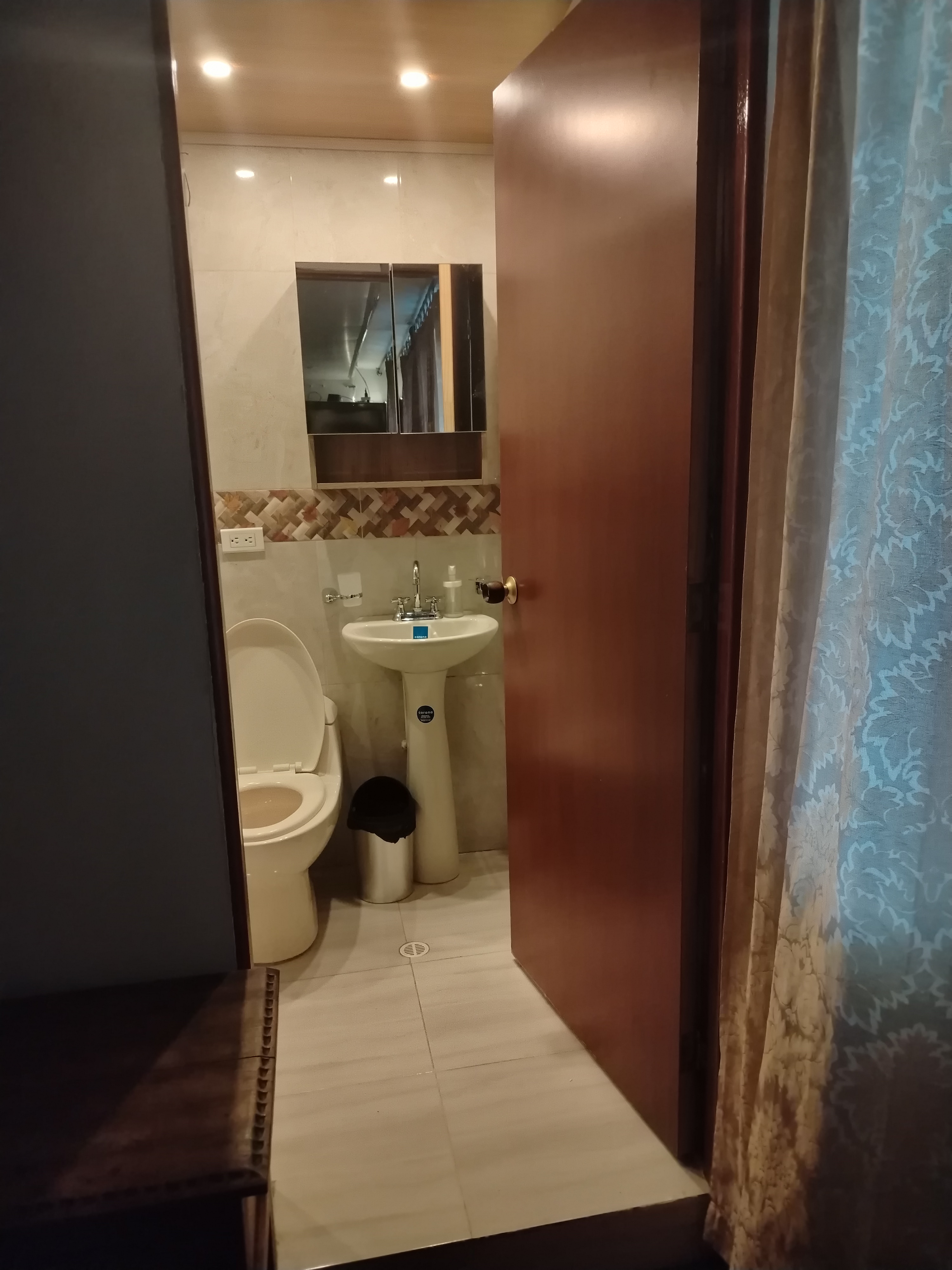 Apartaestudio en Arriendo en San luis, Bogotá en San Luis