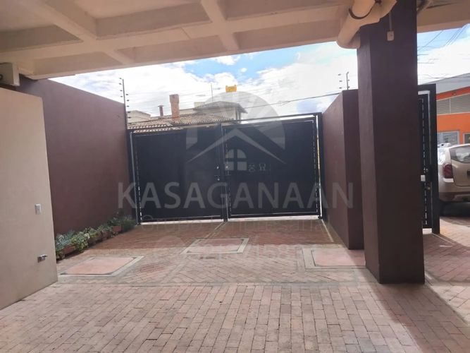 Apartamento en venta en Santa Lucia, Chía · foto 9 de 24