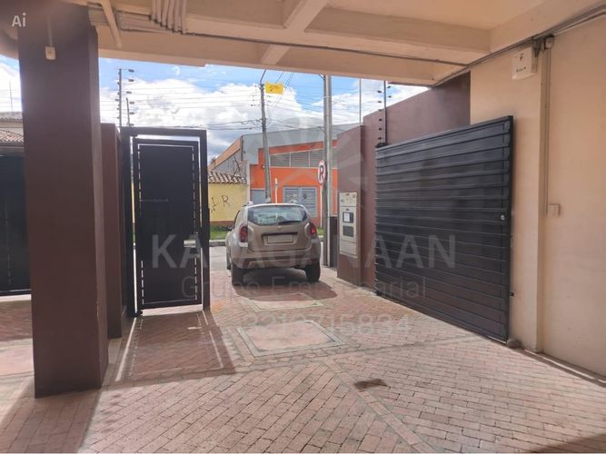 Apartamento en venta en Santa Lucia, Chía · foto 8 de 24