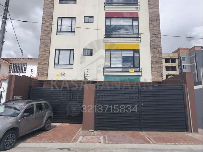 Apartamento en venta en Santa Lucia, Chía · foto 10 de 24