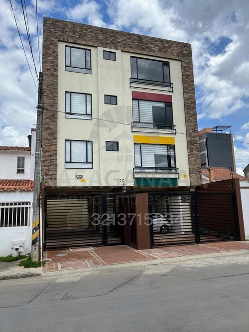 Apartamento en venta en Santa Lucia, Chía · foto 23 de 24