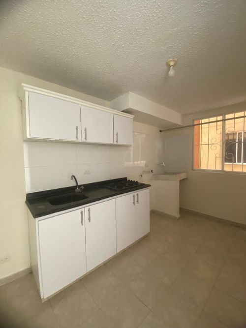 Apartamento de 3 alcobas en arriendo en Cr.Parque La 100, Barranquilla, 80 m² · foto 9 de 21
