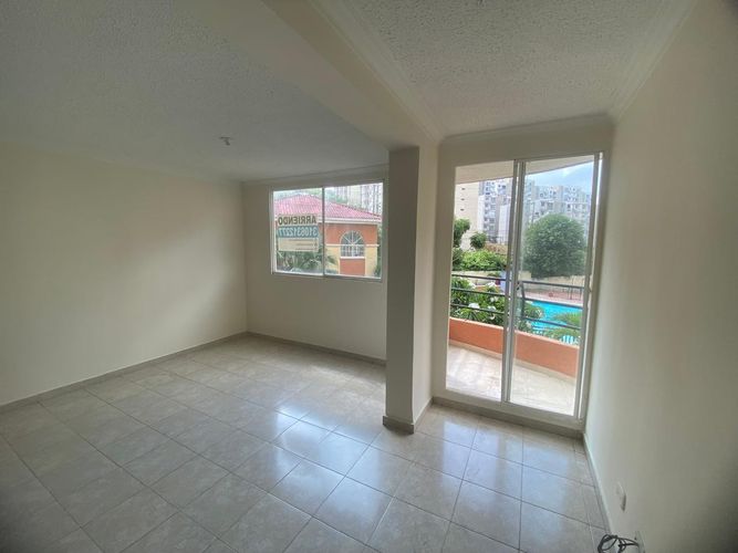 Apartamento de 3 alcobas en arriendo en Cr.Parque La 100, Barranquilla, 80 m² · foto 7 de 21