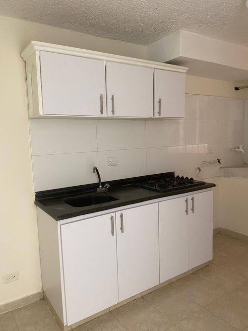 Apartamento de 3 alcobas en arriendo en Cr.Parque La 100, Barranquilla, 80 m² · foto 10 de 21
