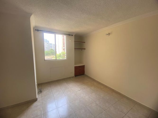 Apartamento de 3 alcobas en arriendo en Cr.Parque La 100, Barranquilla, 80 m² · foto 12 de 21