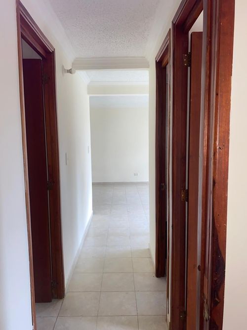 Apartamento de 3 alcobas en arriendo en Cr.Parque La 100, Barranquilla, 80 m² · foto 15 de 21